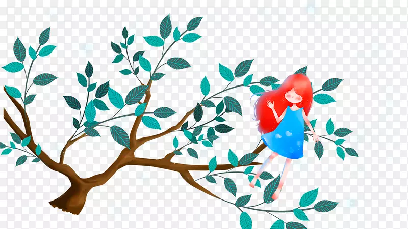 ��ٿ�ͨ�ֻ�վ����֦�ϵ�Ů����-������