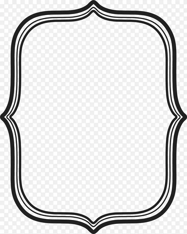 б�߱߿�ģ��-������