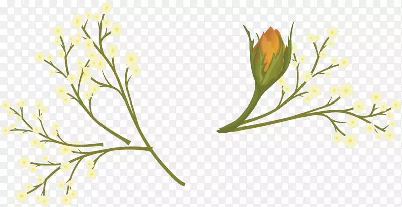 С������ɫ��֦-������