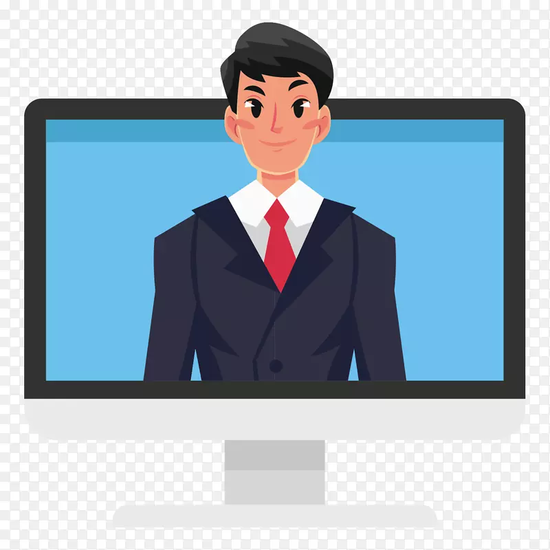 ��ƽ����Ƹ��Ա�廭-������