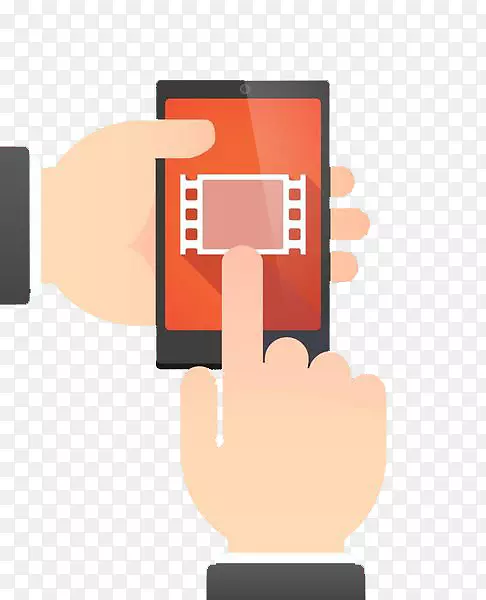 �ֻ��ϵĲ���ý��-������