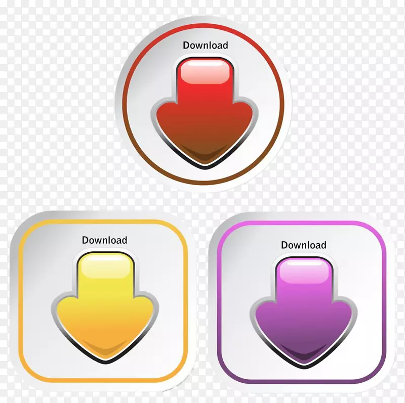 ��׿���ذ�ť-������