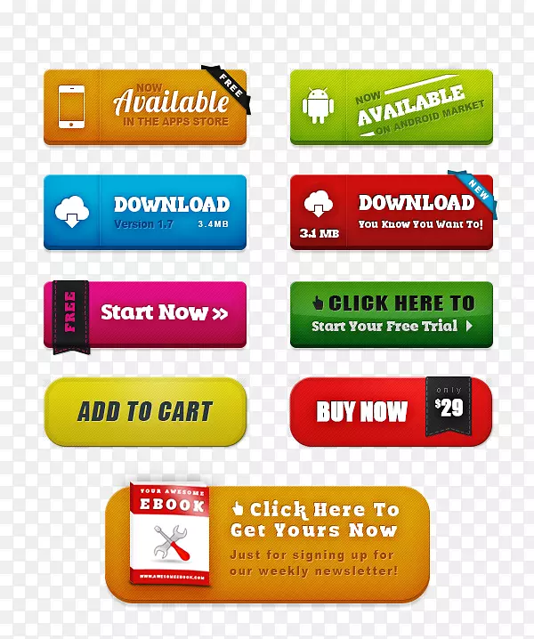 ��ҳ�а�ťԪ��PSD�ز�-������