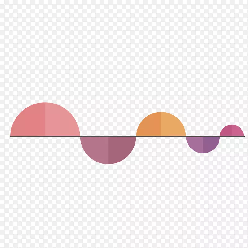 ��ɫ��Բ����-������