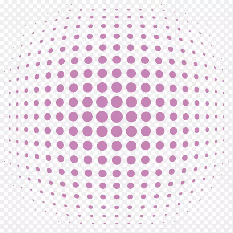 ʸ����ɫԲ�㴴��ͼ��-������