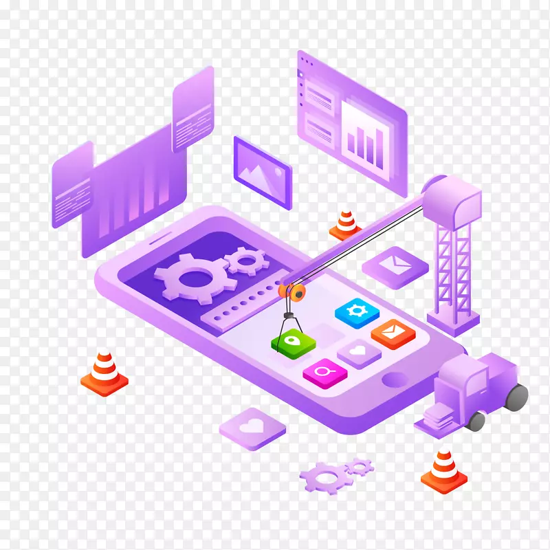 ������ɫ��APP�廭���-������