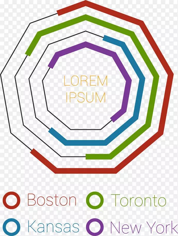 ���ݷ���ͼ��ppt�廭-������