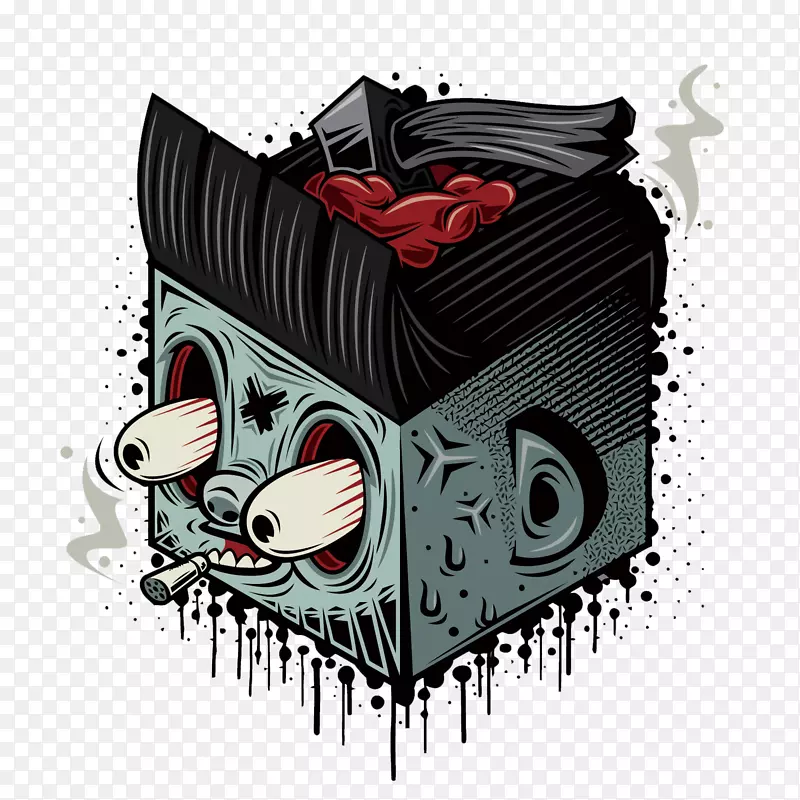 ʸ��ɥʬ-������