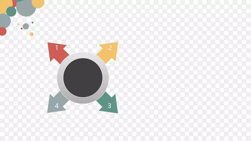 ���Ѥ��ԲȦpptģ��-������