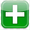 ��ɫʮ�ּ���ǩ-������