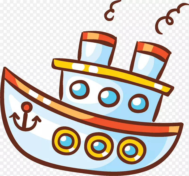 ���տ�ͨС����װ�β廭������-������