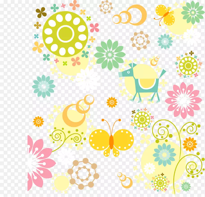 ��ɫʸ������װ�λ����ز�-������