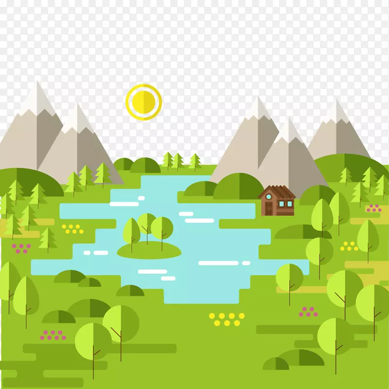 ��ƽ����������羰ʸ��-������