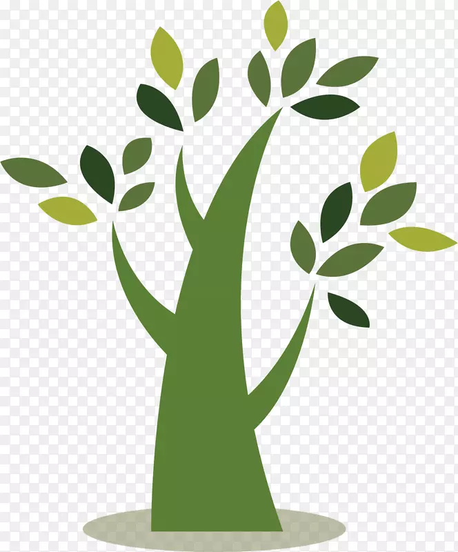 ʸ��ͼ��֦Ҷ�ӻ滭-������