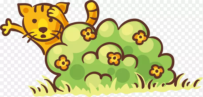 �ݶ�СèPNG����-������