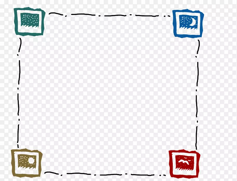 �߿��ز�ͼ-������