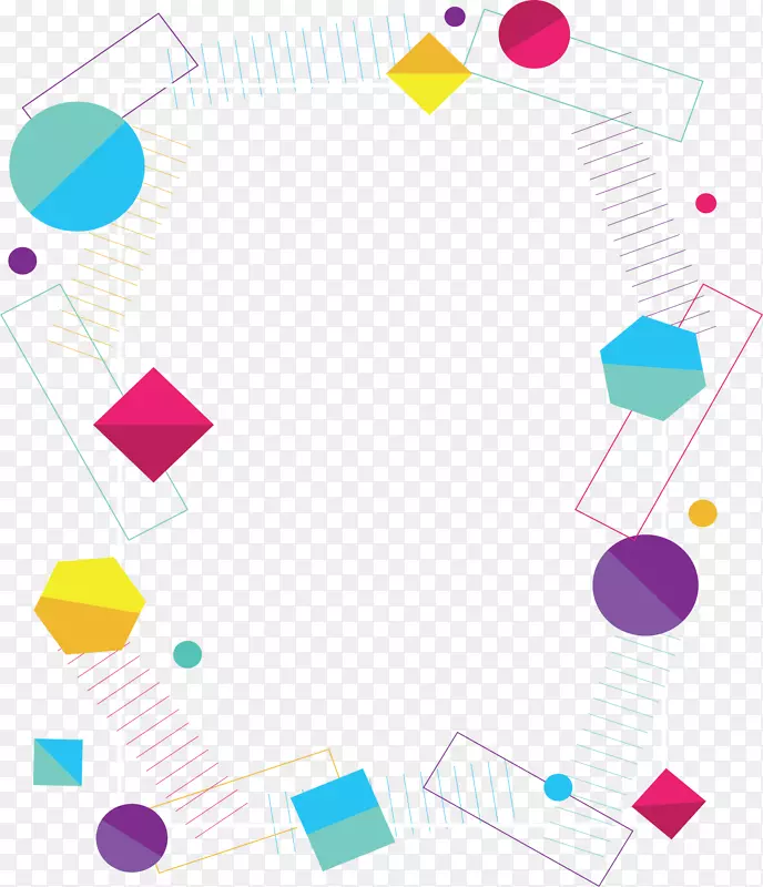 ��ɫ����ͼ�α߿�-������