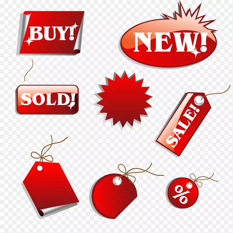 ��ɫ������ǩ�ز�-������