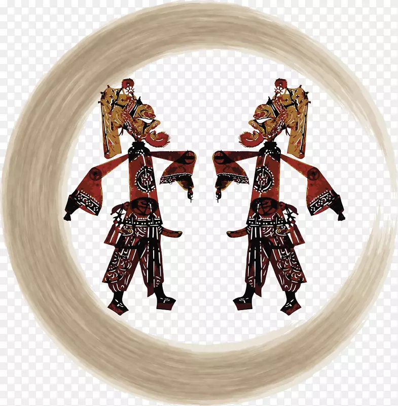 ��ͨˮ��ƤӰϷ�廭���-������