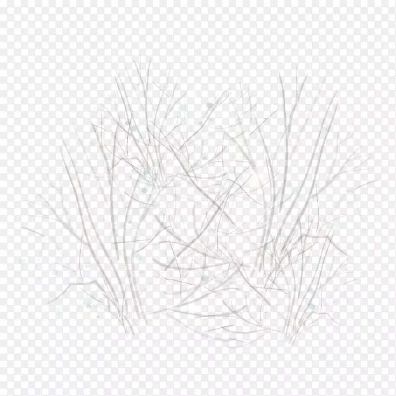 ������ѩ��֦�羰ʸ�����ͼ-������