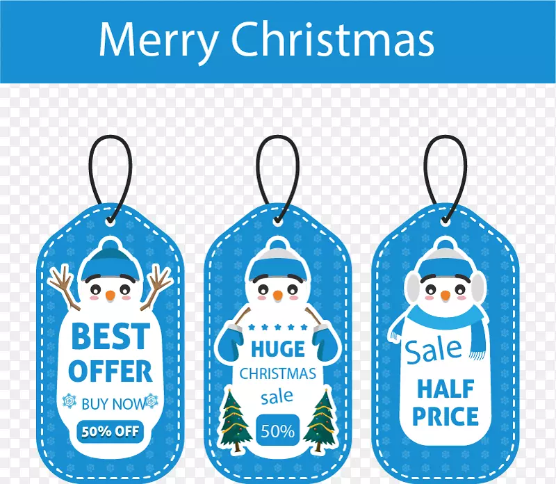 ����ɫѩ�˴��۱�ǩ-������