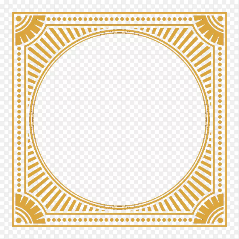 ������Բ�ν�ɫ�߿�-������