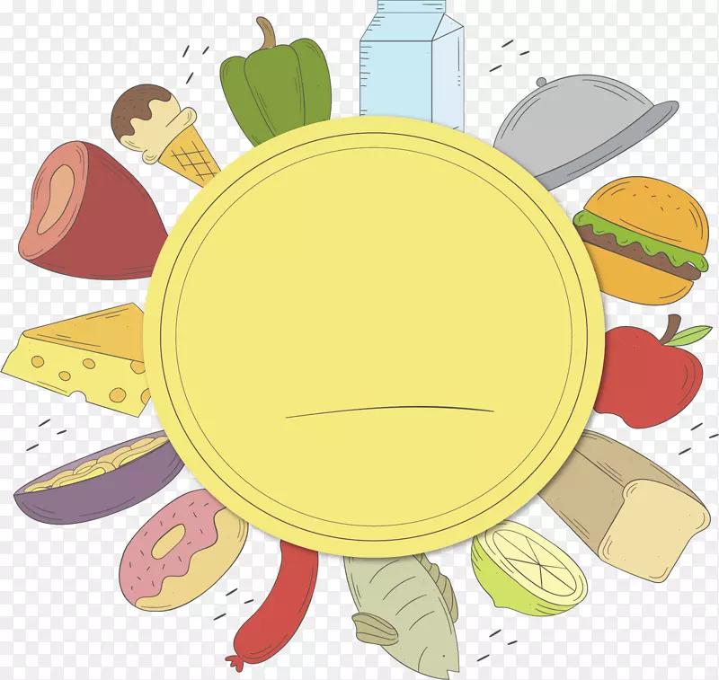 ��ζʳ��װ�α߿�-������