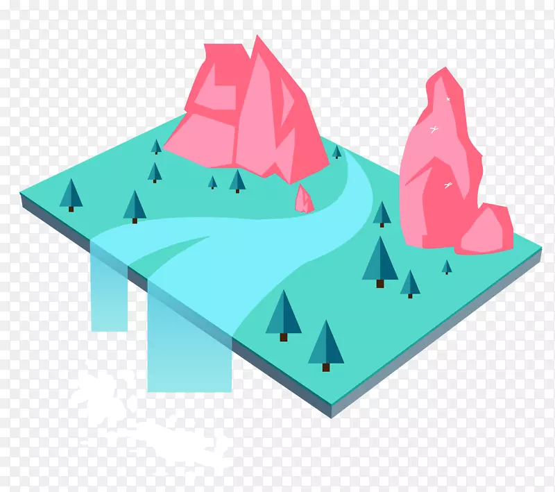 ʸ��ͼ2.5d��������廭-������