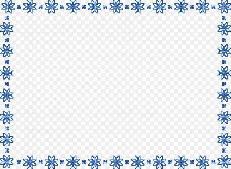 ��ɫ����߿�ͼƬ-������