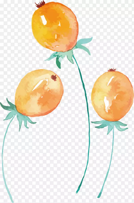 �ֻ�С����ˮ��ֲ���ɫ����ʸ��-������