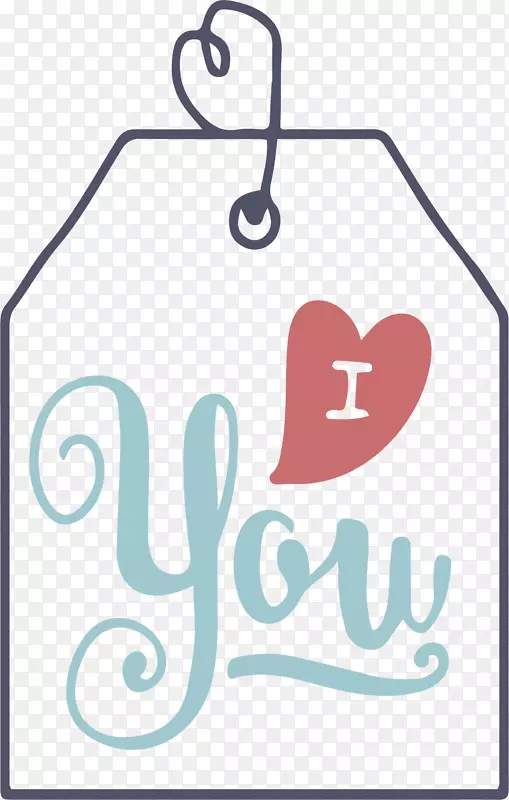 ��ɫ��д�Ұ����ǩ-������