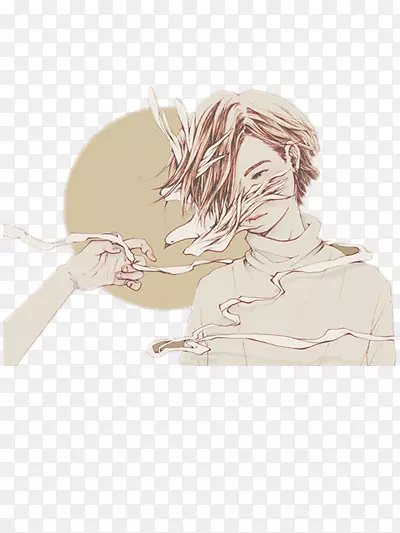 �廭-������