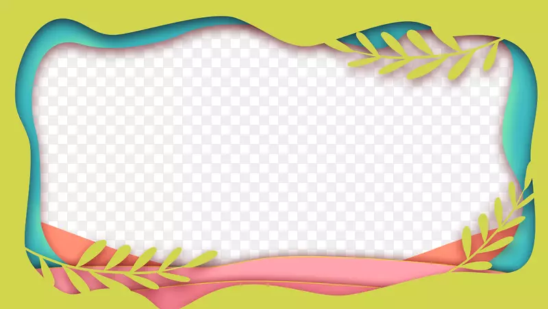 ��ɫС���������ֽ�߿�װ��-������