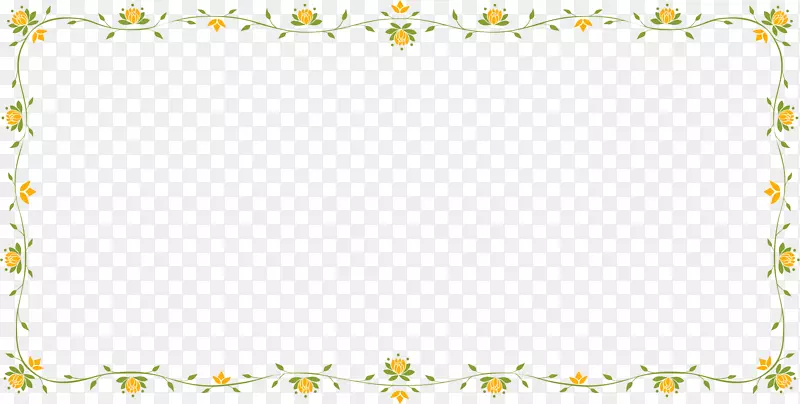 ��ɫ���Ʊ߿��ز�PNGʸ��Ԫ��-������