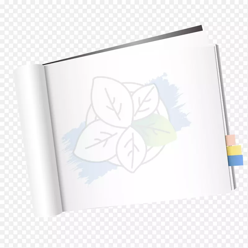 ��ɫ���񻭱���д��-������