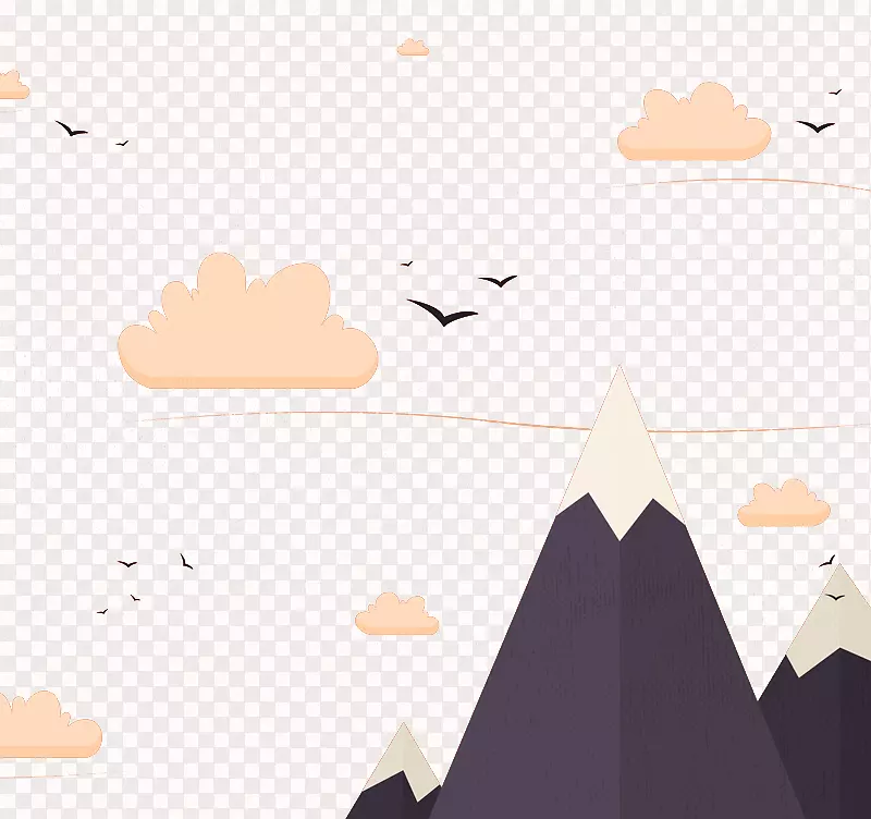 ѩɽ�廭-������