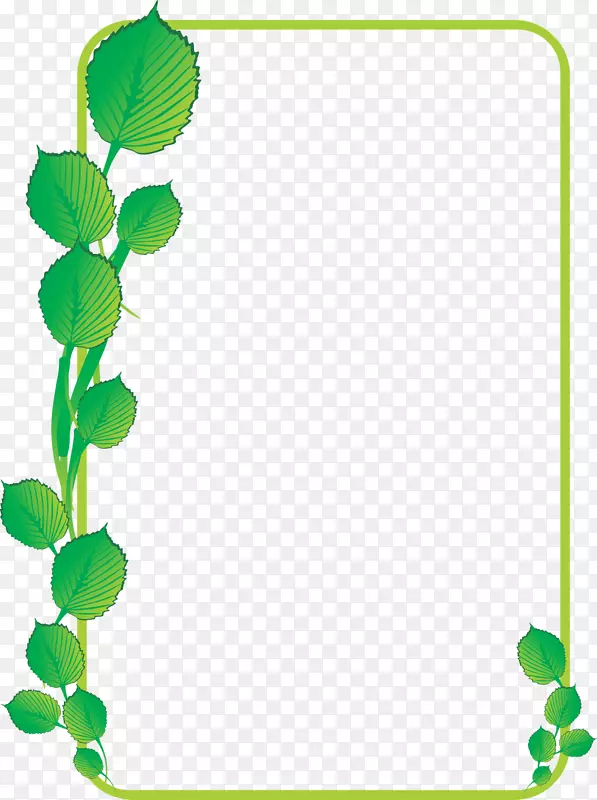 Ҷ�ӱ߿�-������