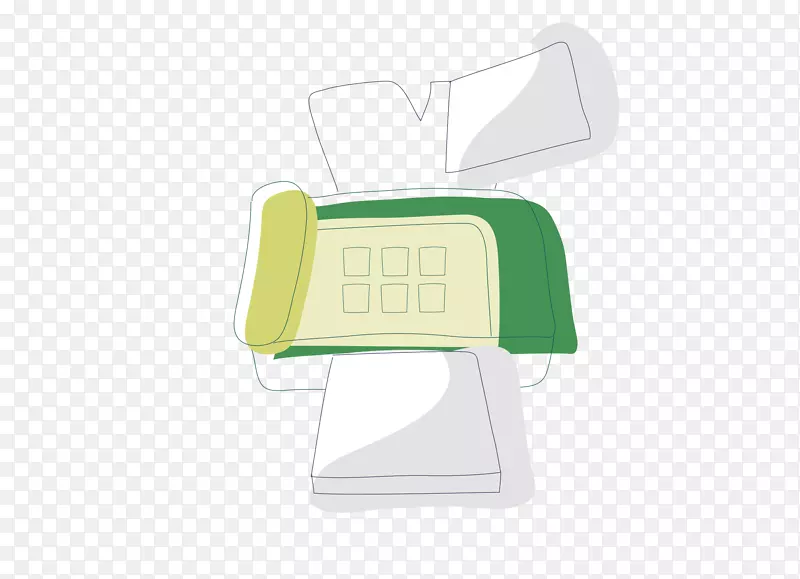 ���տ�ͨС����װ�β廭������-������