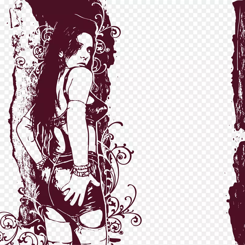 ŷ����񻳾ɲ廭ʸ���ز�-������