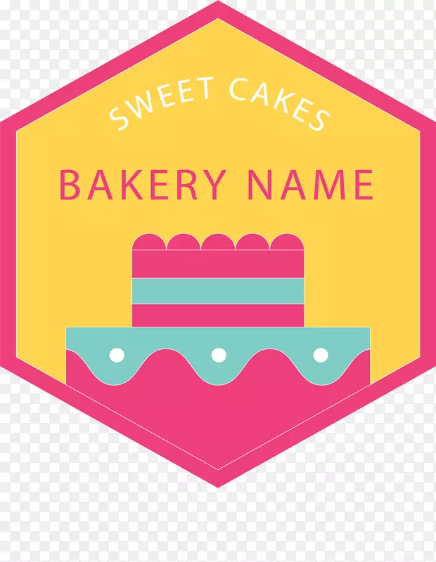 ��ɫ����ε����ǩ-������