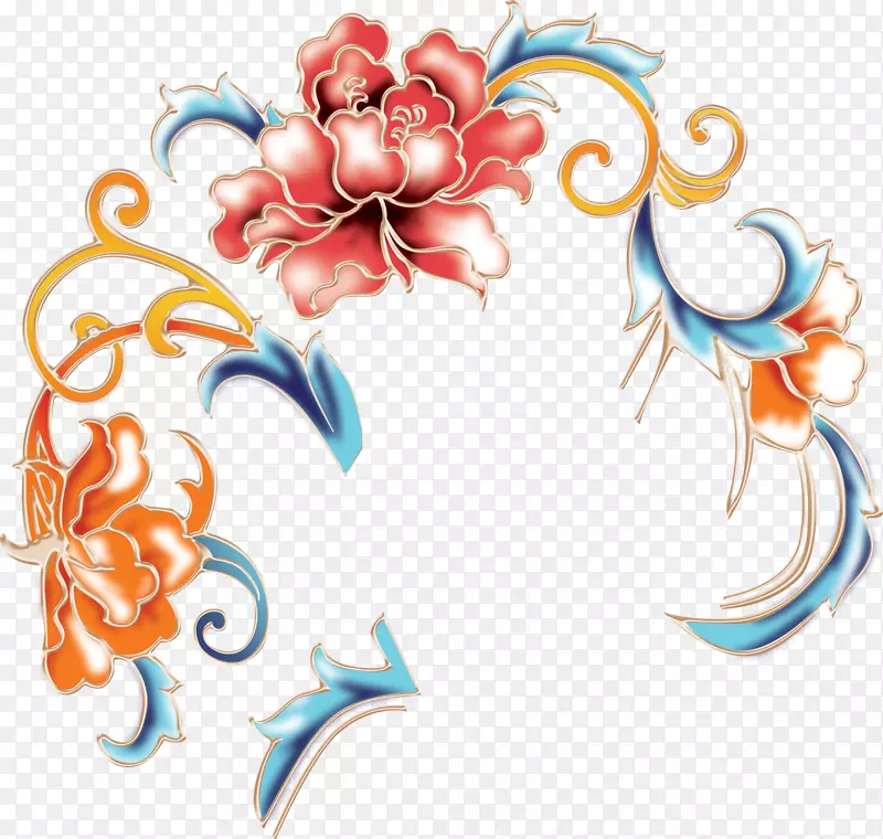 ��ɫ��ɫ���䱳��-������