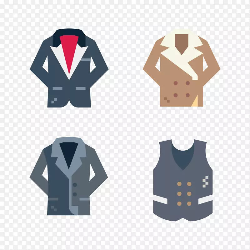 ��װ�鲼�����·�-������