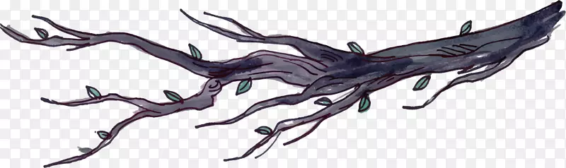 ʸ��ͼ��ɫ�Ŀ�֦-������