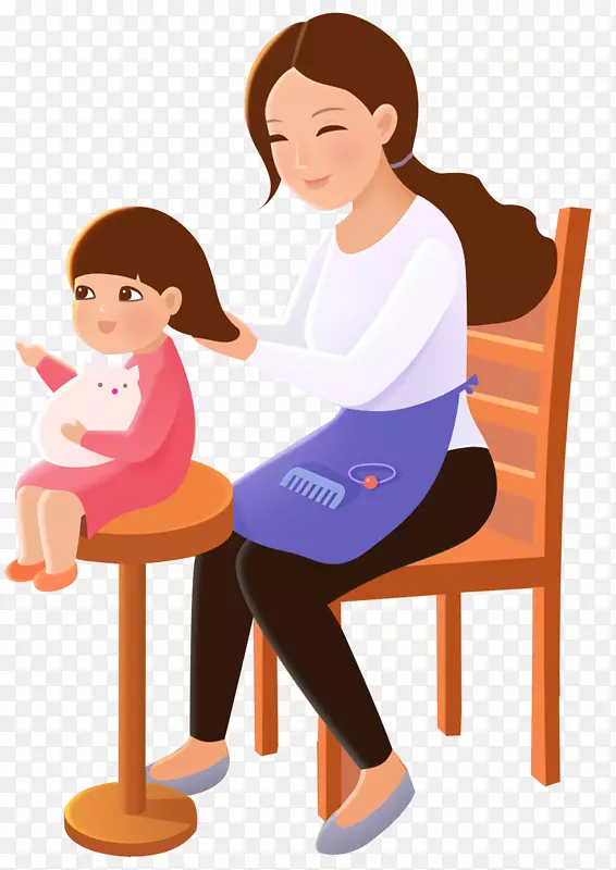 ĸ�׽��ֻ���ܰĸŮ�廭-������