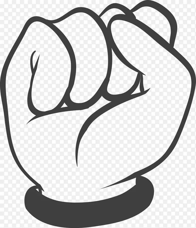 �ֻ��ս���ȭͷpngͼ-������