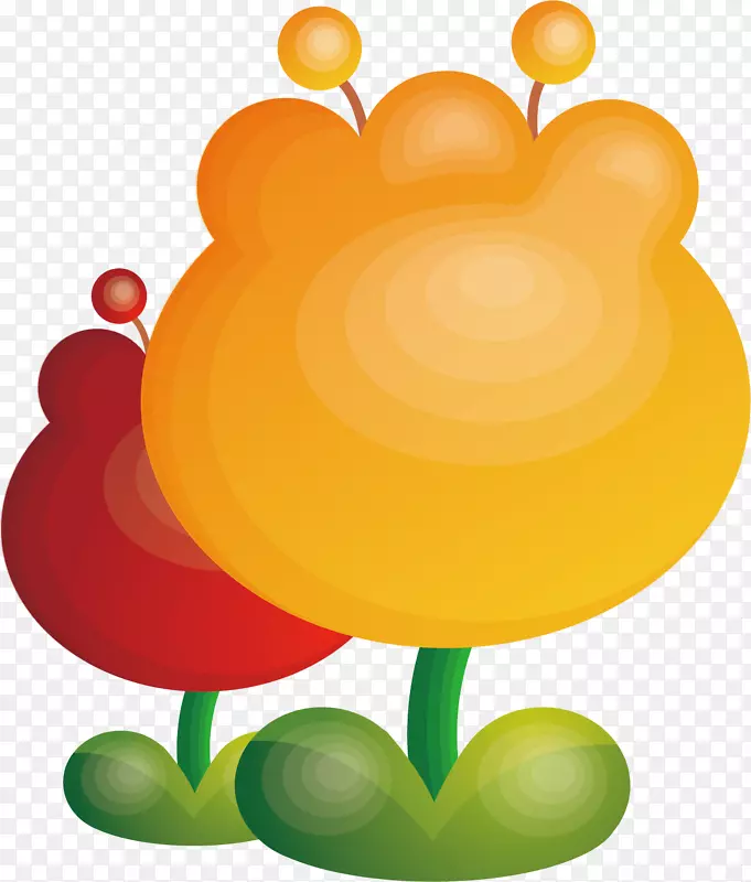 ��ͨ�ʻ�pngʸ���ز�-������