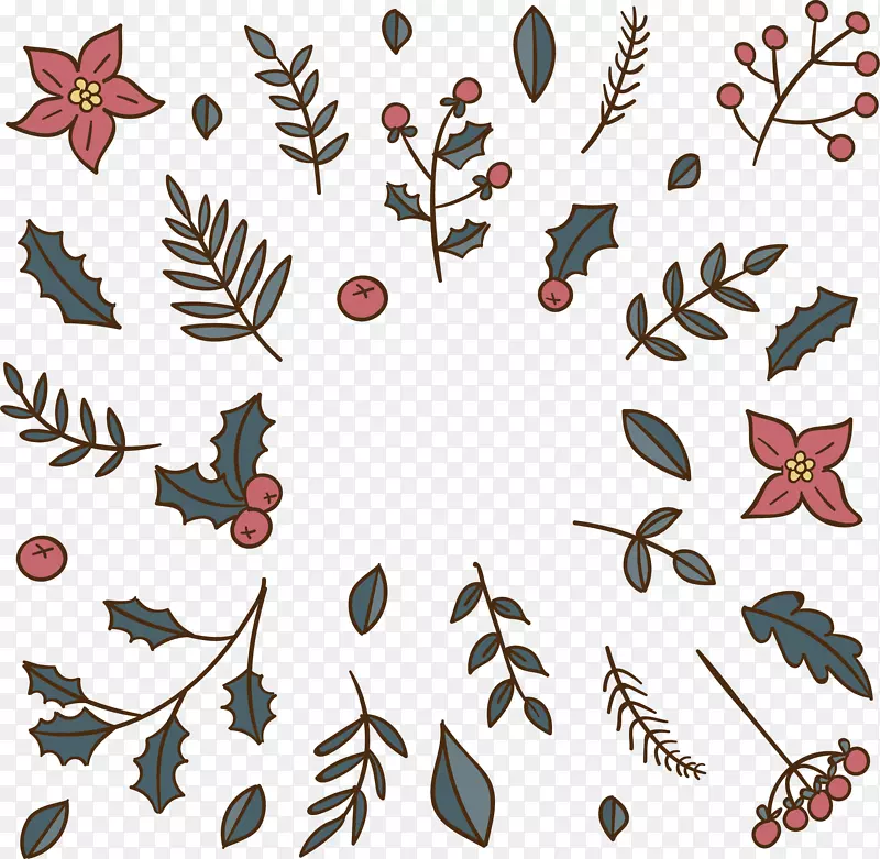 ������֦��Ҷ����-������