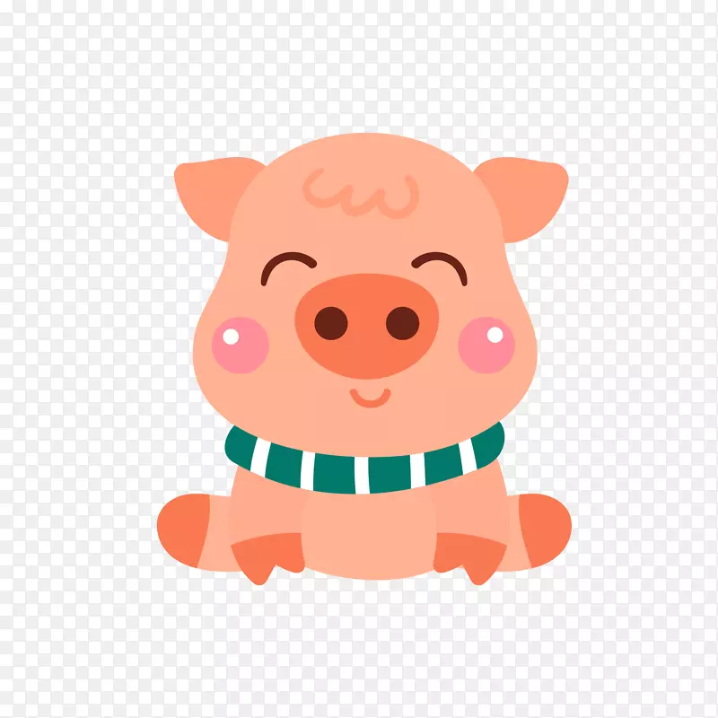 ʸ��ʥ��������ɰ���ͨpig-������