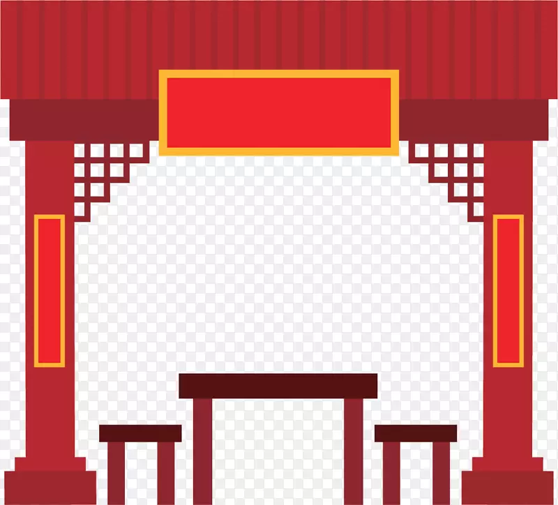 ����ˮ����ͤ�廭װ��-������