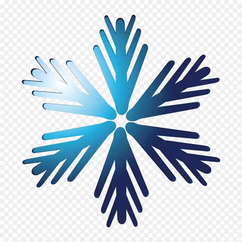 ��ɫ����ѩ��ͼ��-������